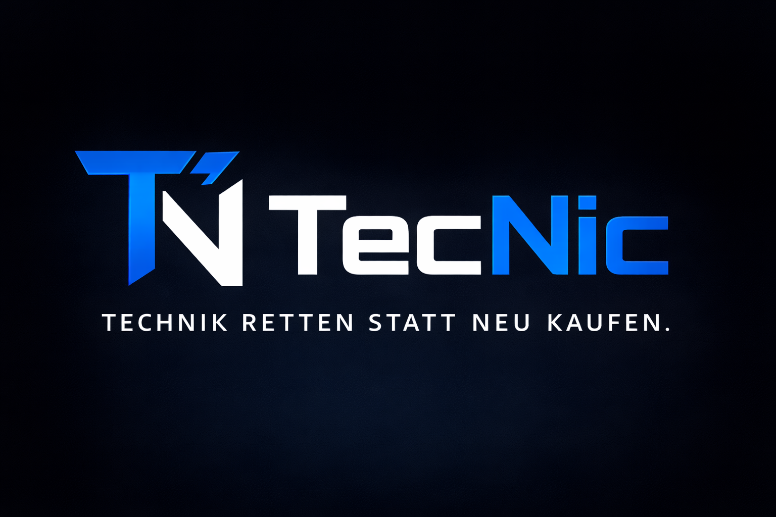 TecNic Logo
