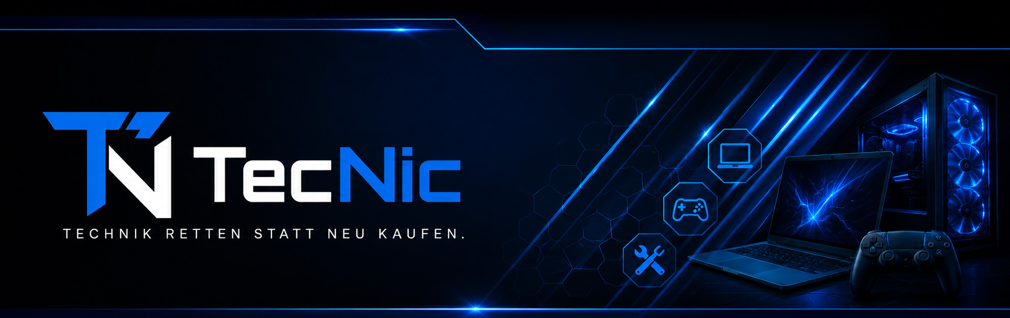 TecNic Header
