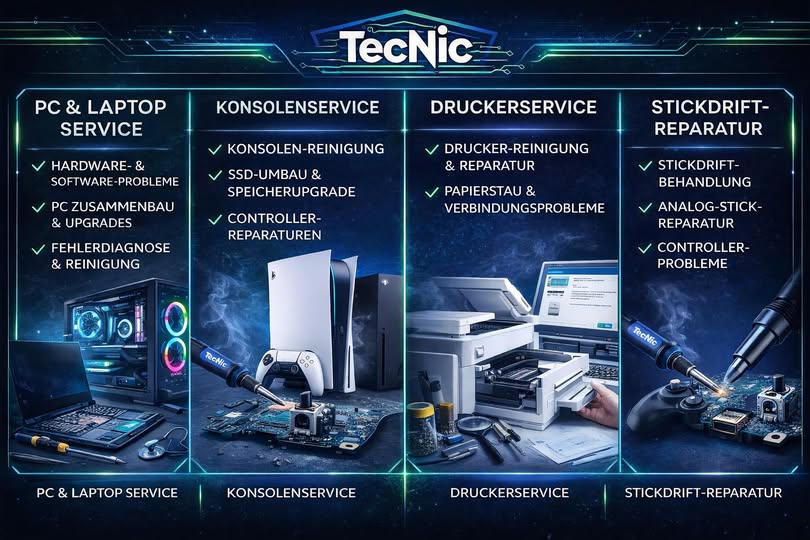 TecNic Service